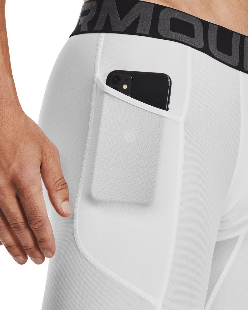 UA HG Armour Shorts Heat Gear Armour Shorts Underwear