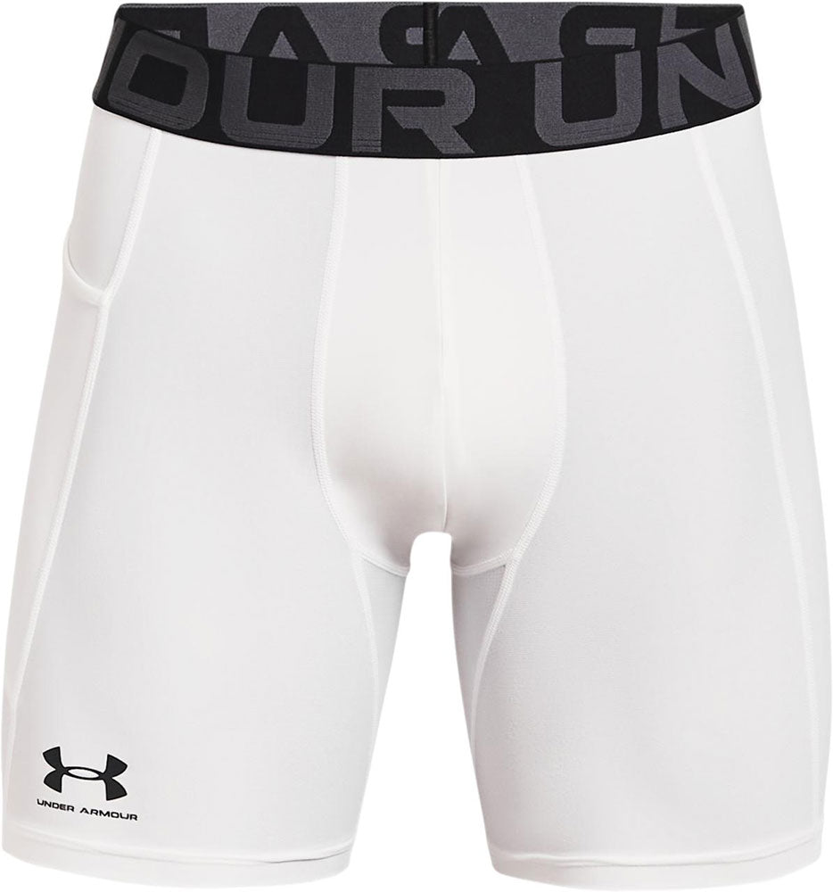 UA HG Armour Shorts Heat Gear Armour Shorts Underwear