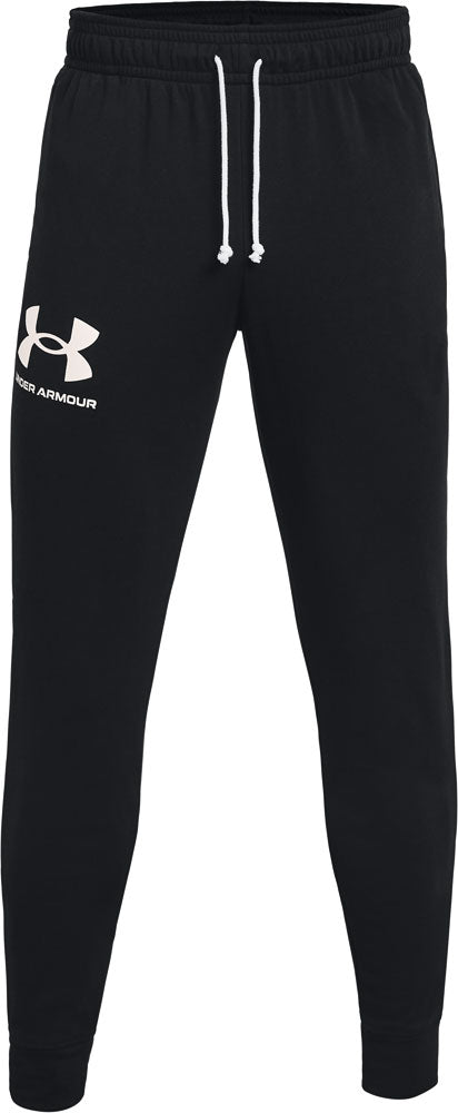 Men's UA Rival Terry Full Zip Hoodie &amp; Jogger Pants Set
