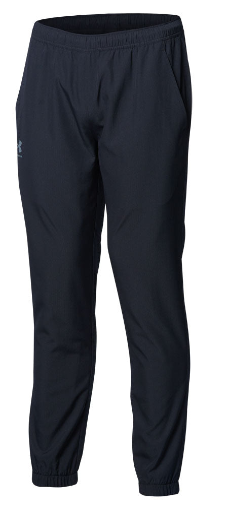 Mens UA SPORTSTYLE WIND PANT メンズ トレーニングパンツ