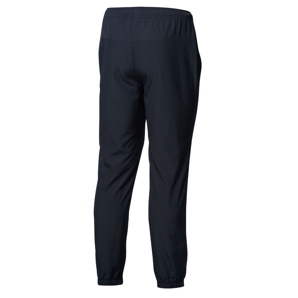 メンズ UAスポーツスタイル ウインドブレーカー ＆ ロングパンツ 上下セット