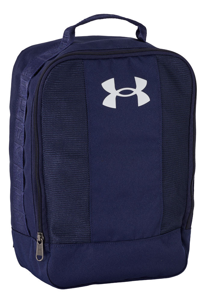 Men's UA SHOES BAG 2 Shoe Bag Basketball Soccer Baseball