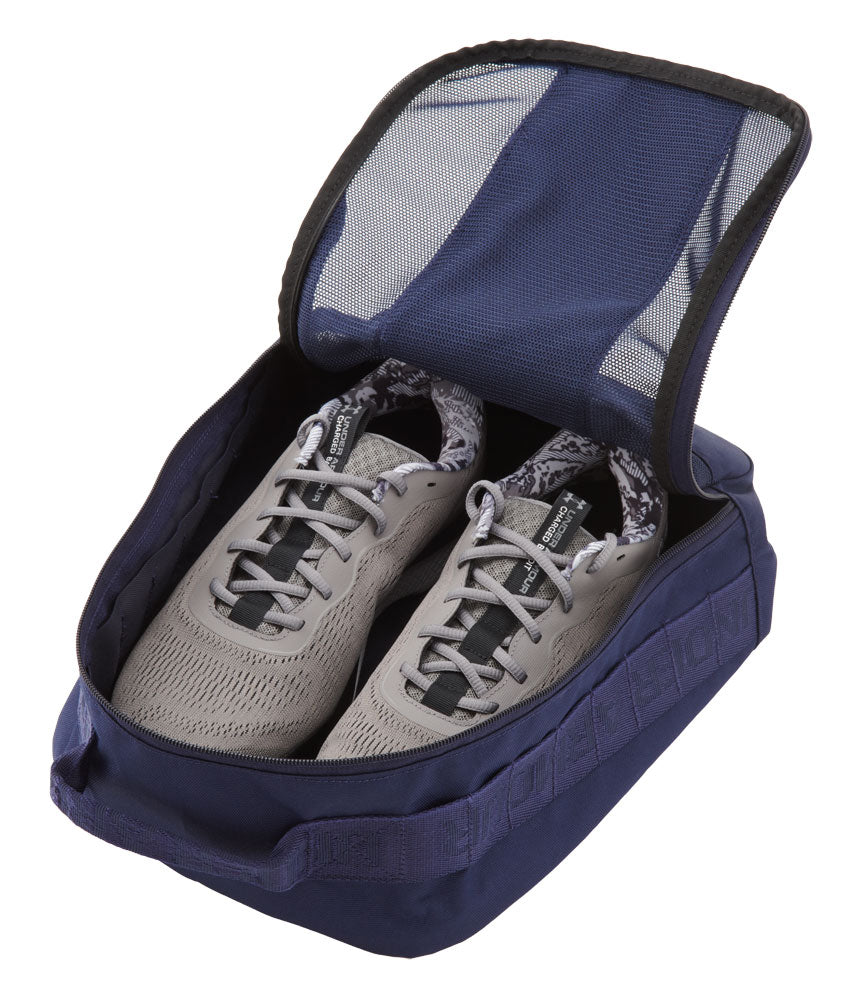 Mens UA SHOES BAG 2 シューズバッグ バスケ サッカー 野球