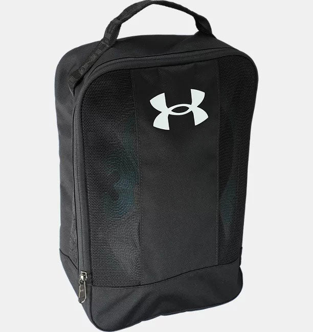 Mens UA SHOES BAG 2 シューズバッグ バスケ サッカー 野球