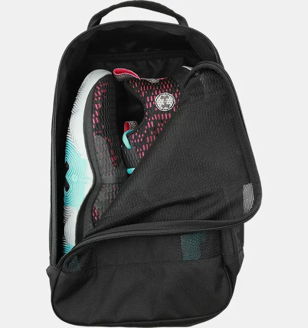 Mens UA SHOES BAG 2 シューズバッグ バスケ サッカー 野球