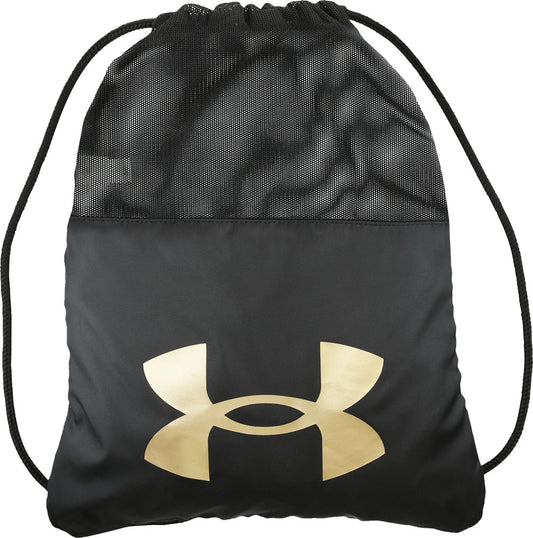 UAベースボール サックパック ハーフ メッシュ 13L