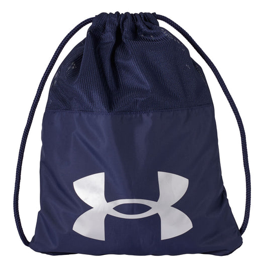 UA Baseball Sack Pack Half Mesh 13L Baseball