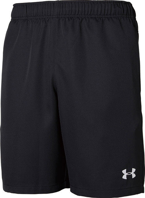 メンズ ショートパンツ UA TEAM UTILITY SHORTS ハーフパンツ