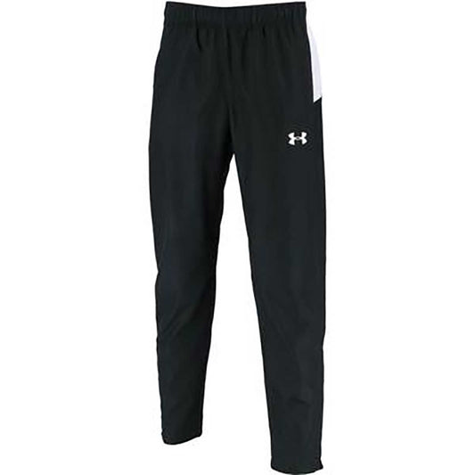 UA TEAM PISTE PANTS ピステパンツ ロングパンツ