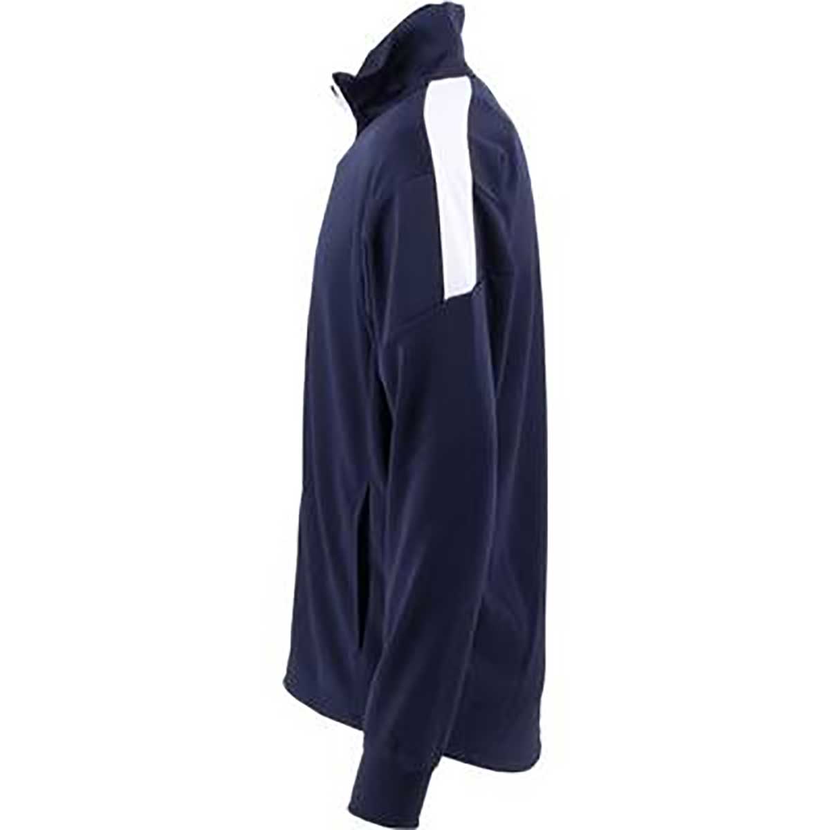 UA TEAM JERSEY TOPS メンズ ジャージトップ ジャージジャケット