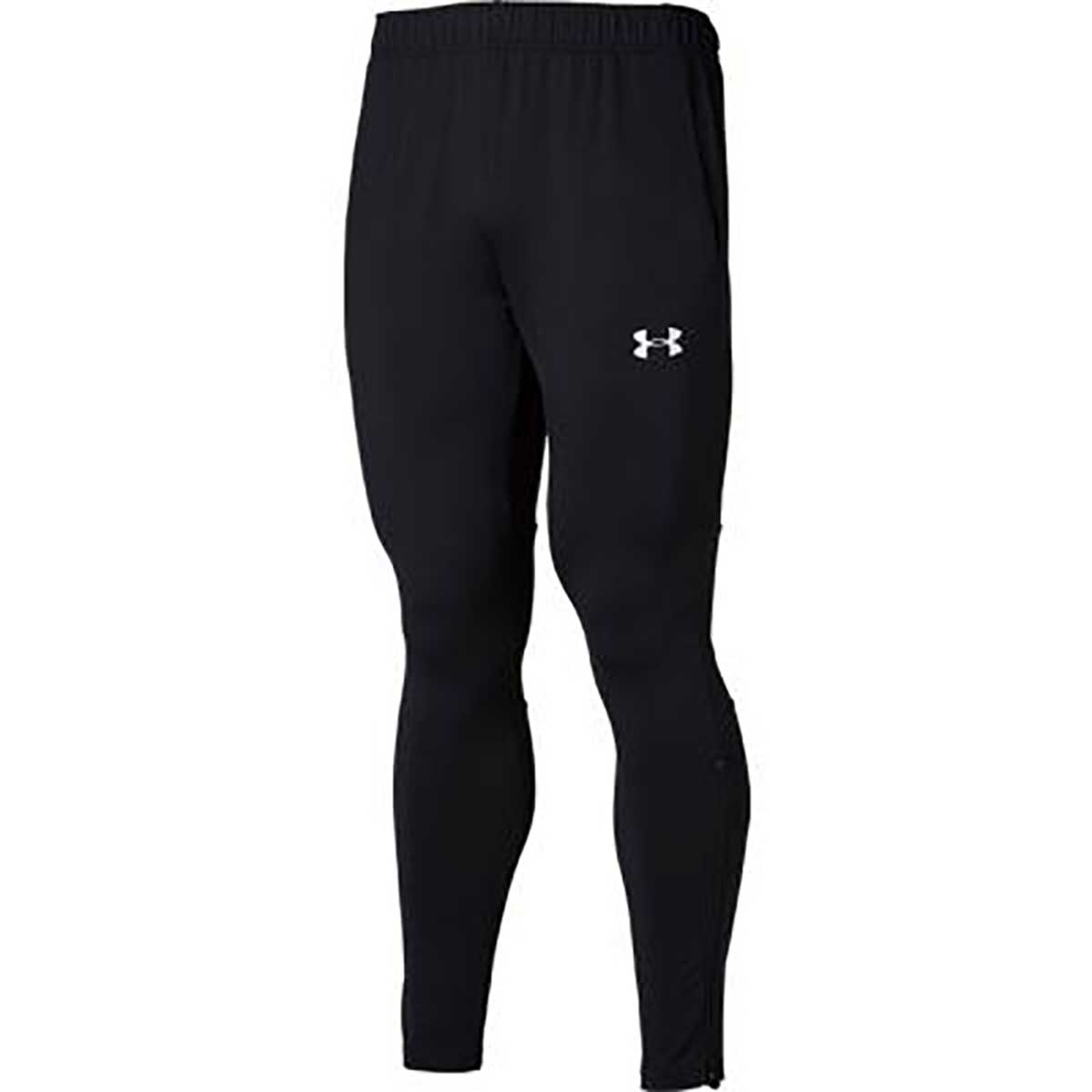 Mens UA TEAM SOCCER KNIT PANTS メンズサッカー ロングパンツ