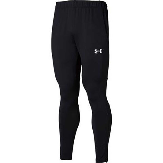 Mens UA TEAM SOCCER KNIT PANTS メンズサッカー ロングパンツ