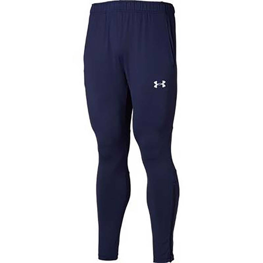 Mens UA TEAM SOCCER KNIT PANTS メンズサッカー ロングパンツ
