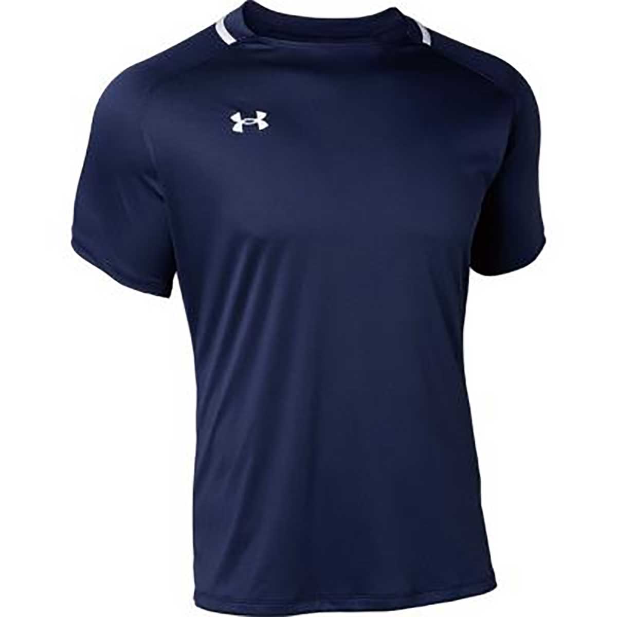 Mens UA TEAM SOCCER JERSEY SS メンズ サッカーTシャツ