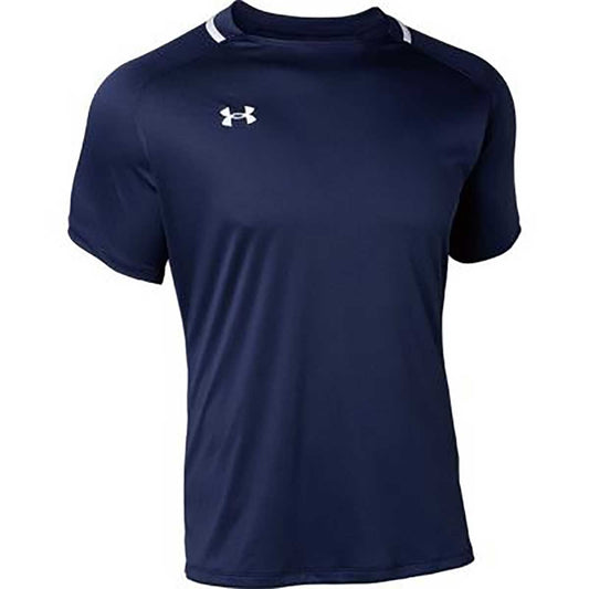 Mens UA TEAM SOCCER JERSEY SS メンズ サッカーTシャツ