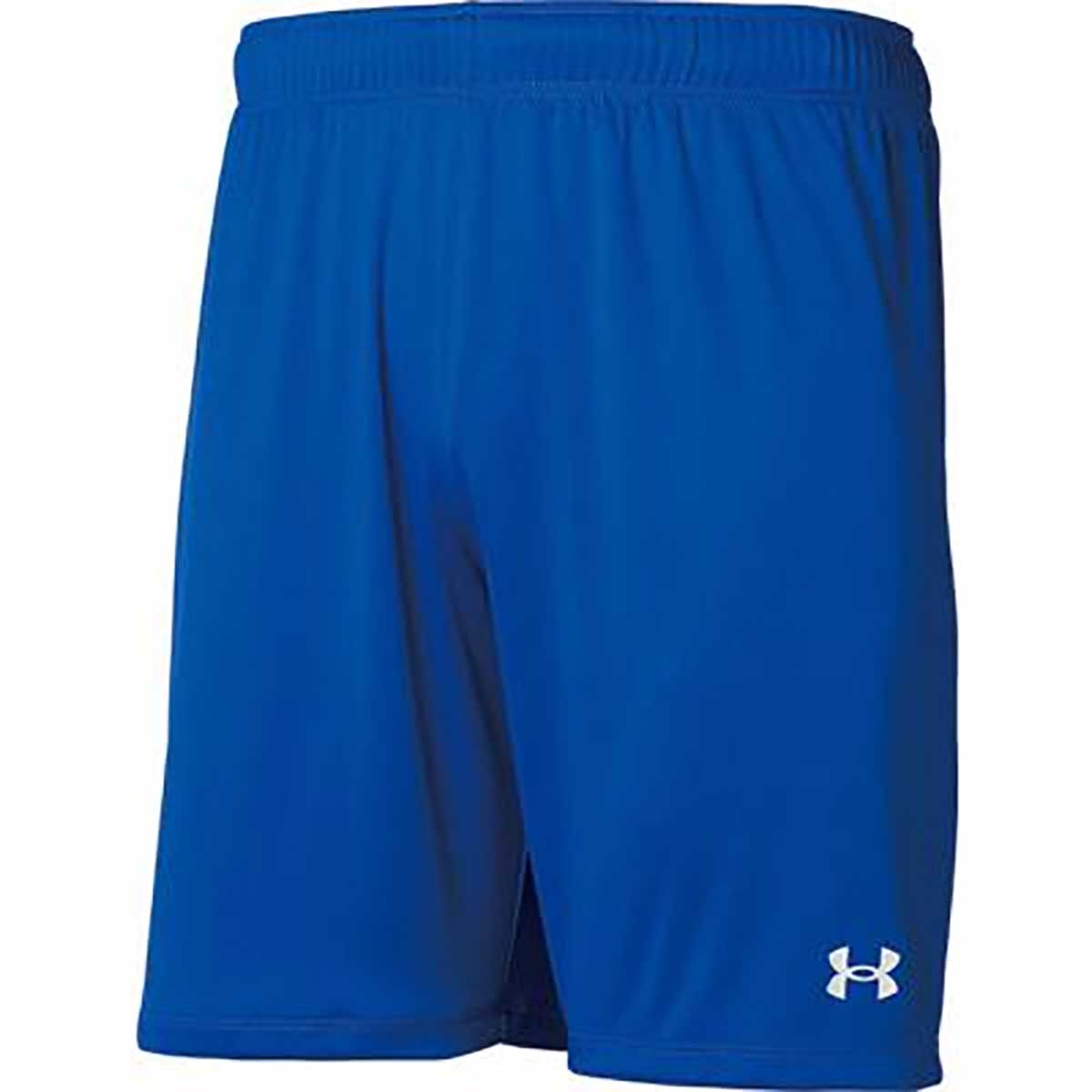 Mens UA TEAM SOCCER KNIT SHORTS メンズ サッカーショーツ