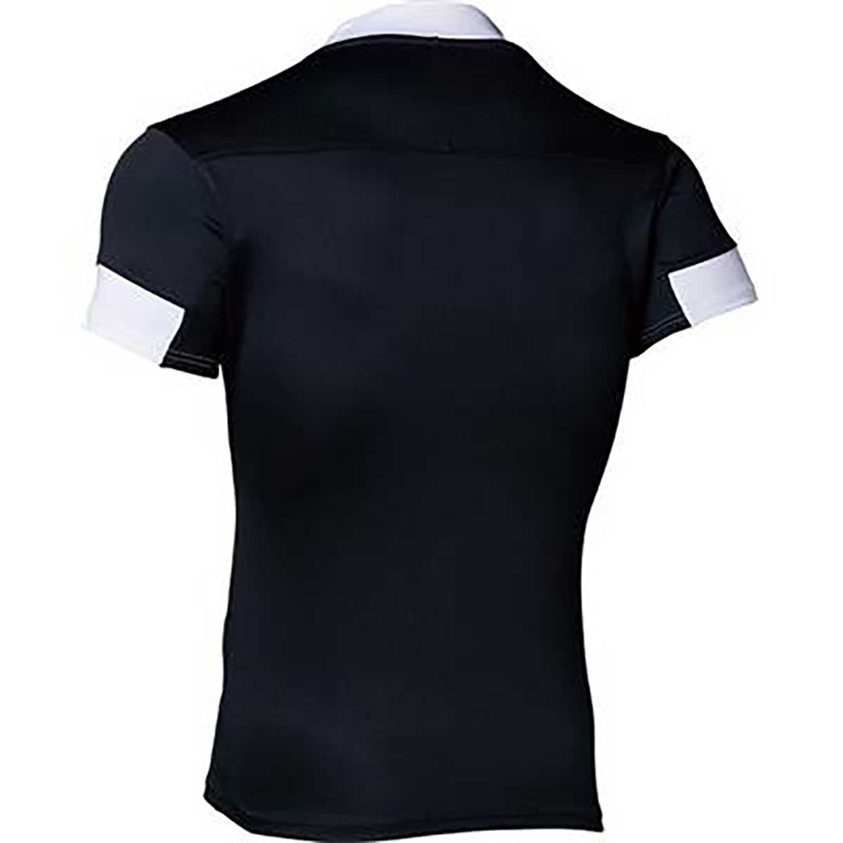 Mens UA TEAM RUGBY PRACTICE SS メンズ ラグビーシャツ