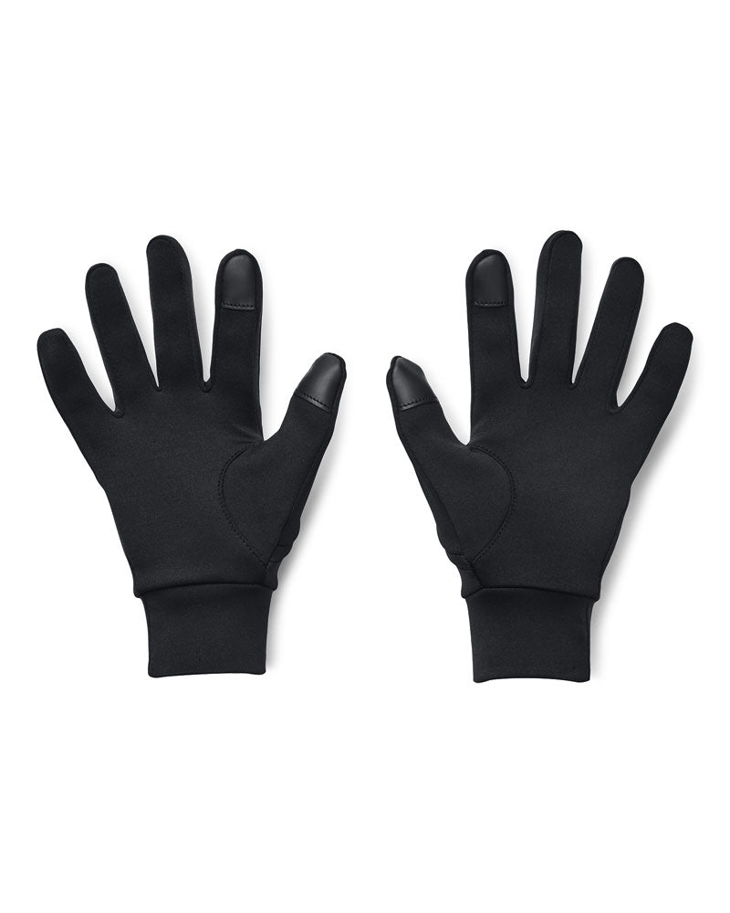 UAストーム ライナー ジュニア スポーツ手袋 グローブ 防寒