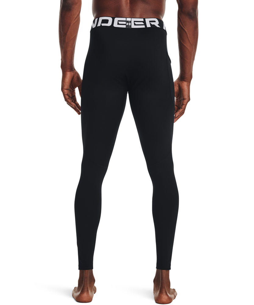 UAコールドギアアーマー レギンス アンダータイツ スポーツインナー