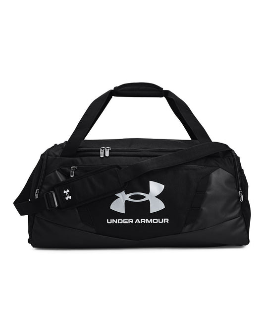 UA Undeniable 5.0 Duffel Bag, Medium, 58L, Sports Bag