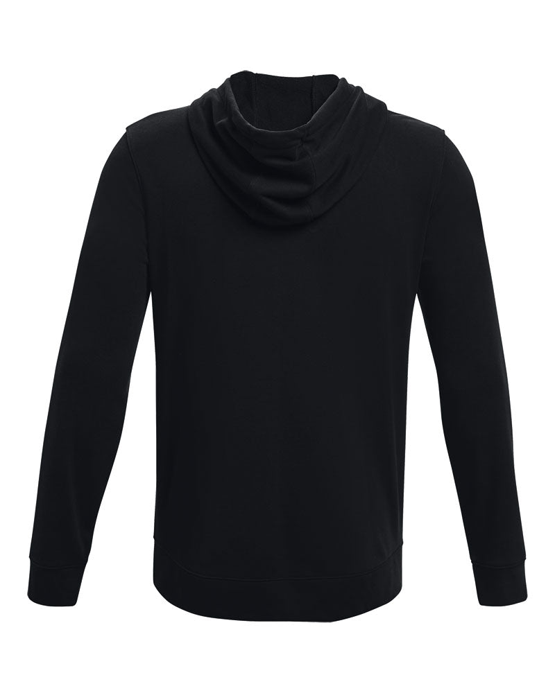 Men's UA Rival Terry Full Zip Hoodie &amp; Jogger Pants Set