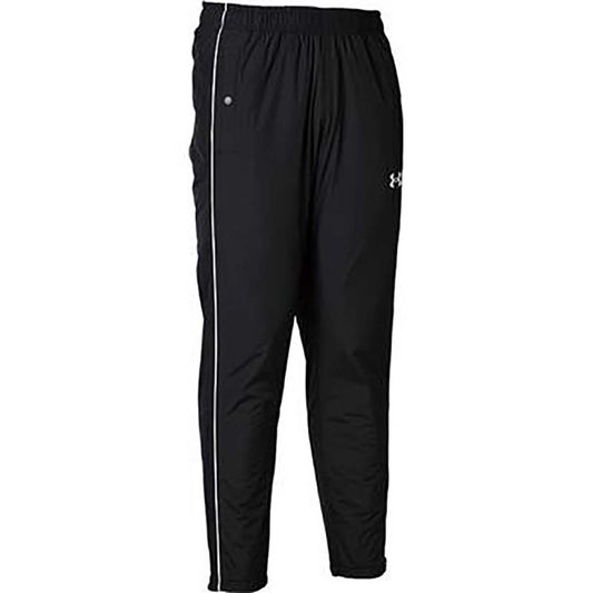 UA TEAM INSULATED PANTS メンズ 中綿 ロングパンツ