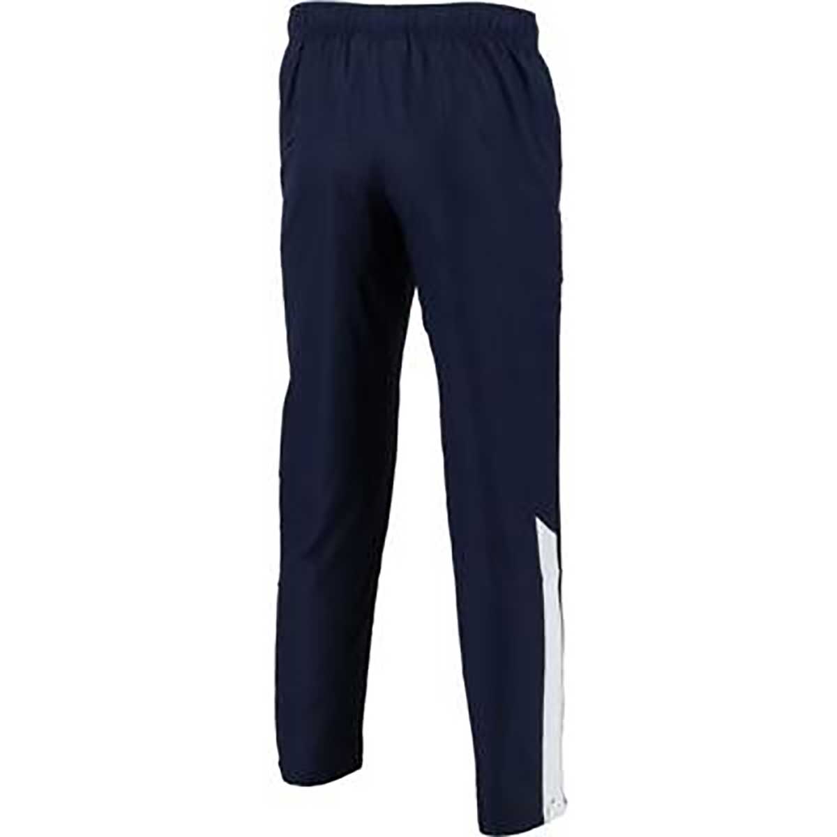 UA TEAM THERMAL PANTS メンズ サーマルパンツ ロングパンツ