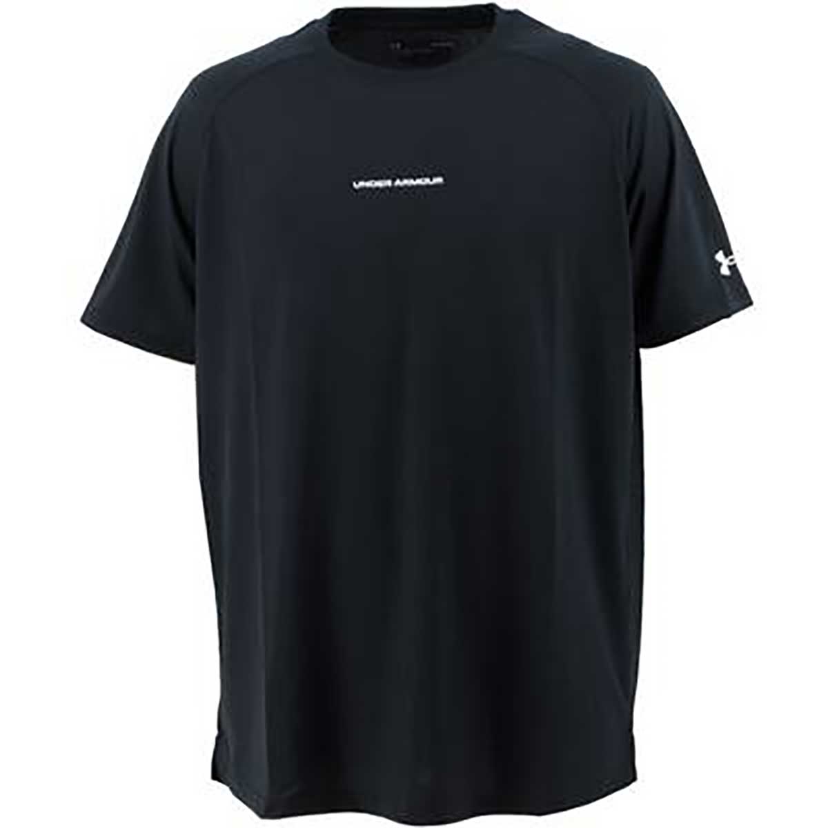 UA LONGSHOT T-SHIRT 2.0 メンズ 半袖Tシャツ