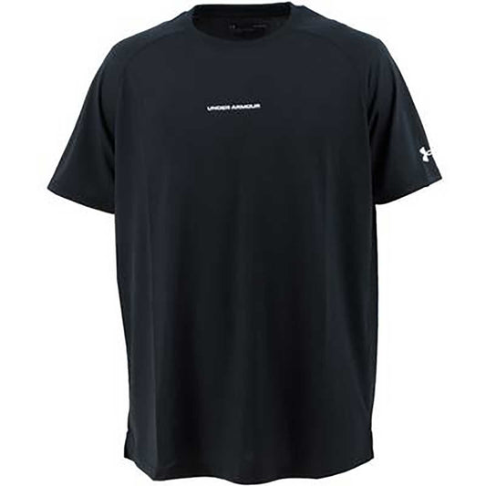 UA LONGSHOT T-SHIRT 2.0 メンズ 半袖Tシャツ