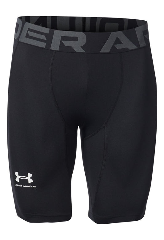 Men's UA HeatGear Compression Shorts Basketball Underwear Innerwear