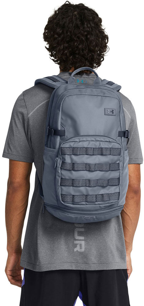 UA Triumph Sports Backpack Rucksack Daypack Sports Bag – SPORTEC.JP