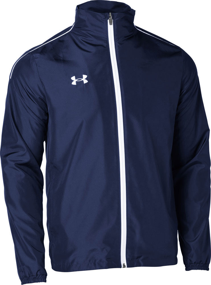 Men's Jacket Woven UA TEAM STORM WOVEN MESH JACKET