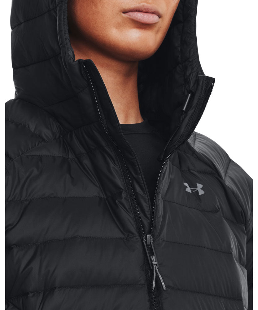 UA Armor Down 2.0 Jacket Women's