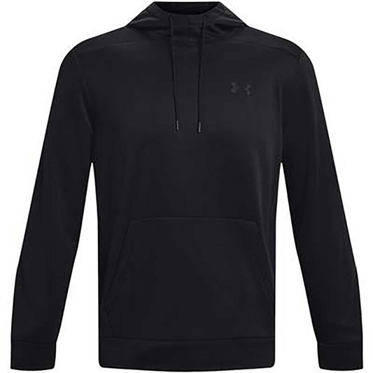 UAアーマーフリース メンズ フーディー パーカー