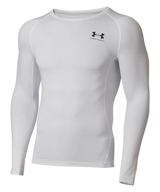 メンズ UAコールドギアアーマー クルーシャツ アンダーシャツ