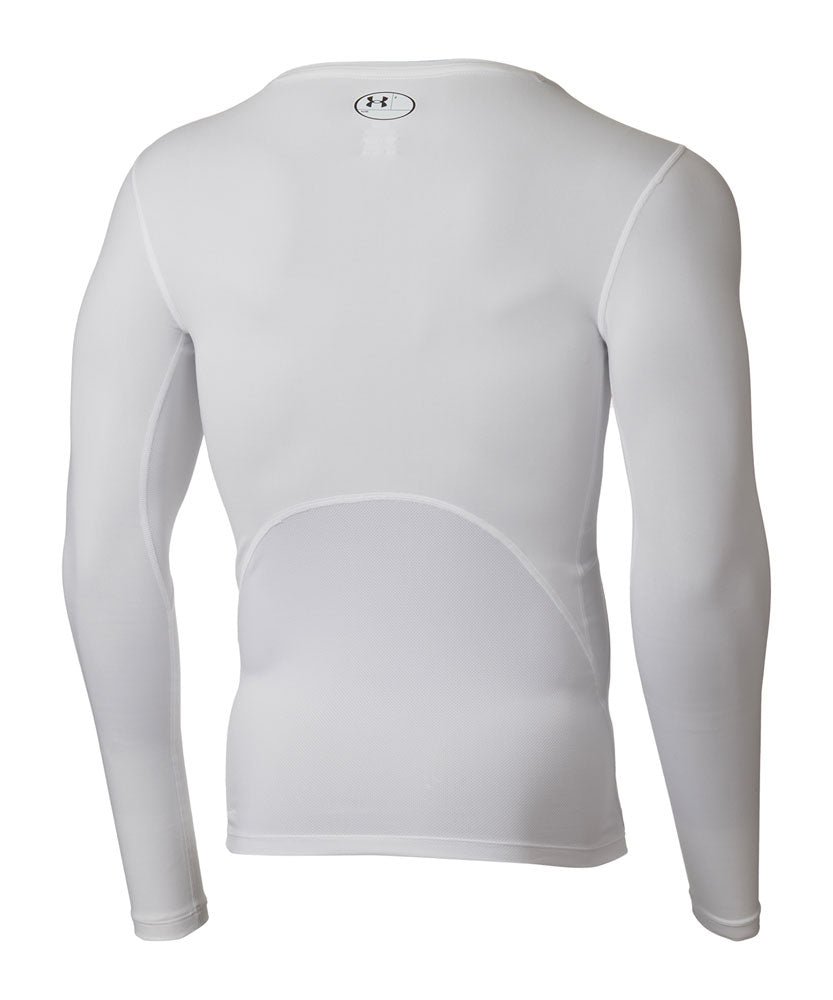 メンズ UAコールドギアアーマー クルーシャツ アンダーシャツ