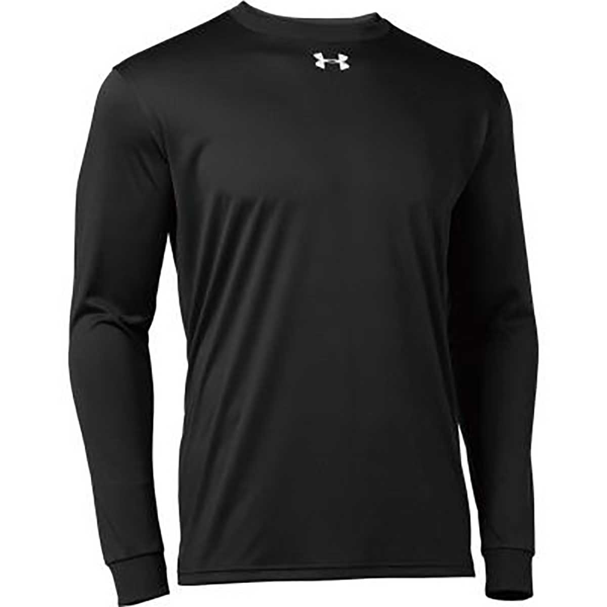 UA TEAM LONG SLEEVE SHIRT メンズ ロングスリーブシャツ