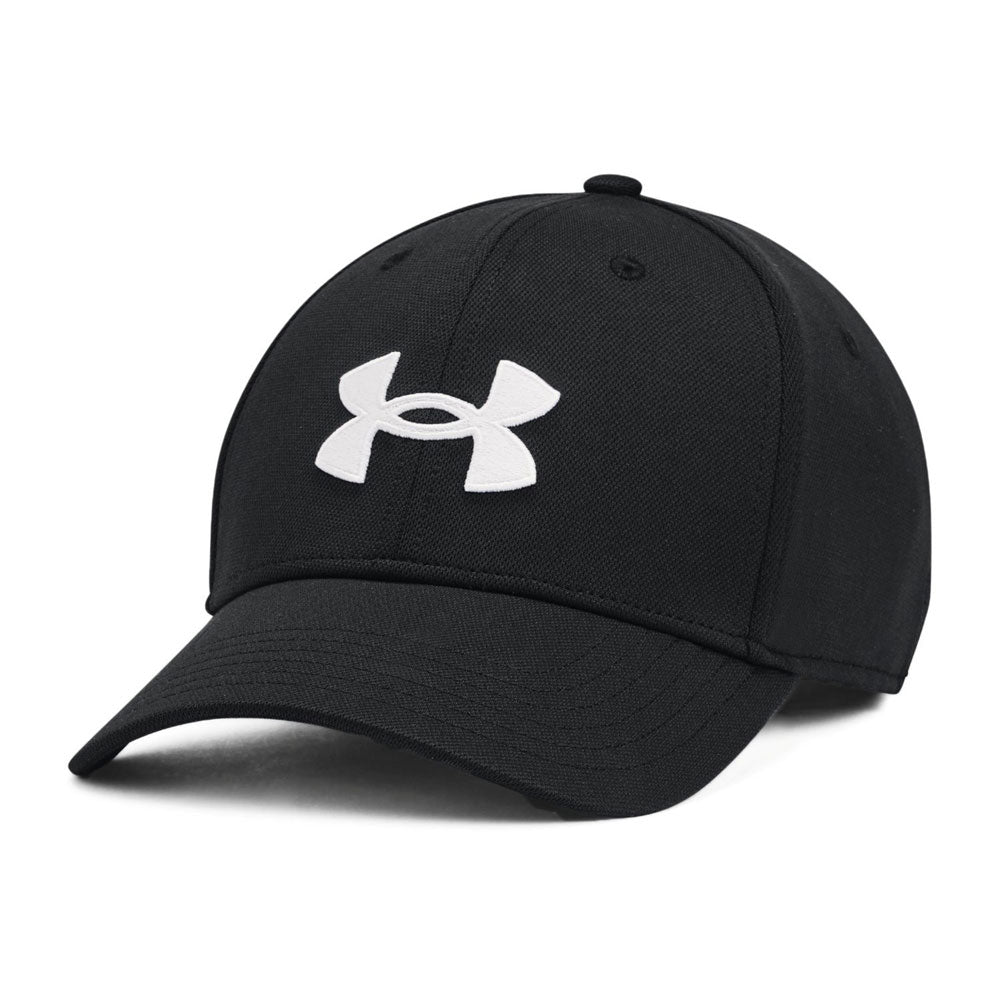 UAメンズ ブリッツィング アジャスタブル キャップ