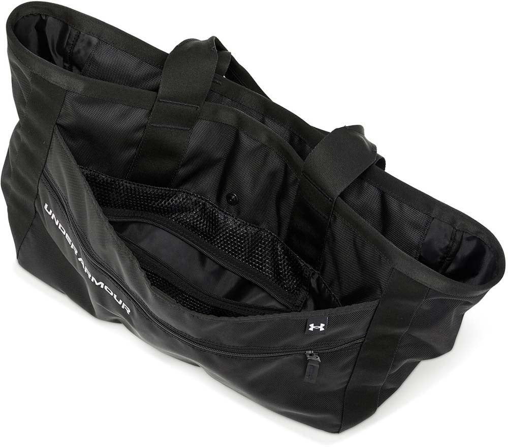 UAトートバッグ スポーツバッグ フィットネス ヨガ トレーニング ゴルフバッグ