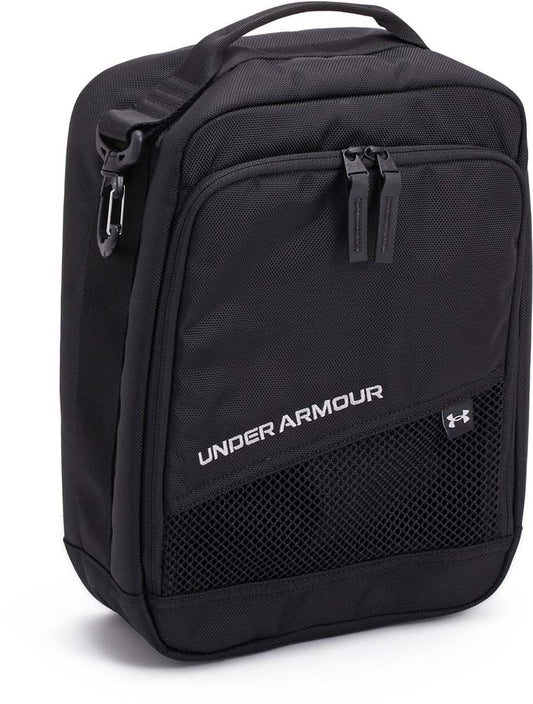 UAシューズバッグ 小物入れ ゴルフバッグ