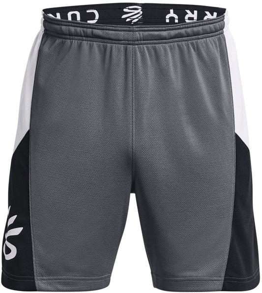 Men's Curry Splash Shorts Basketball Practice Pants