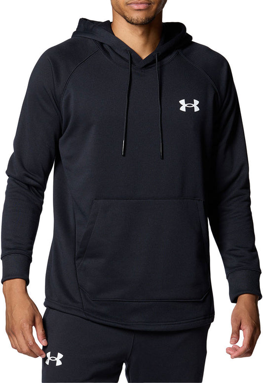 Men's UA Gametime Sweat Long Sleeve Pullover Hoodie