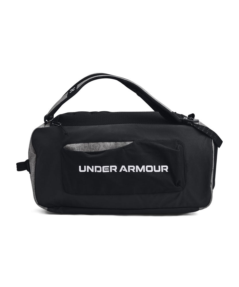 UAコンテインデュオ ダッフル バックパック Sサイズ スポーツバッグ