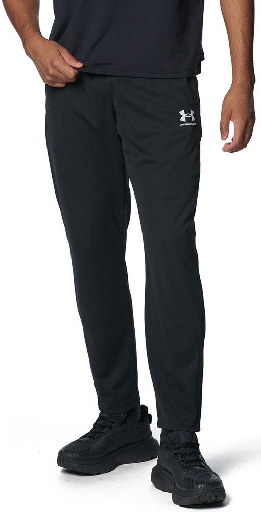 UA Ms Ch. Pique Pant UAコーチ ピケ パンツ メンズ ジャージパンツ