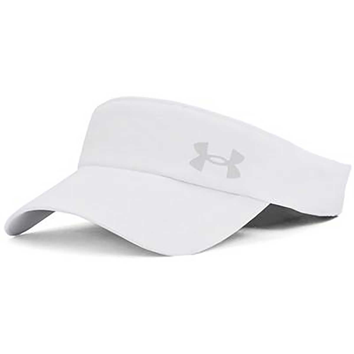 UA ISO-CHILL LAUNCH VISOR アイソチルローンチバイザー