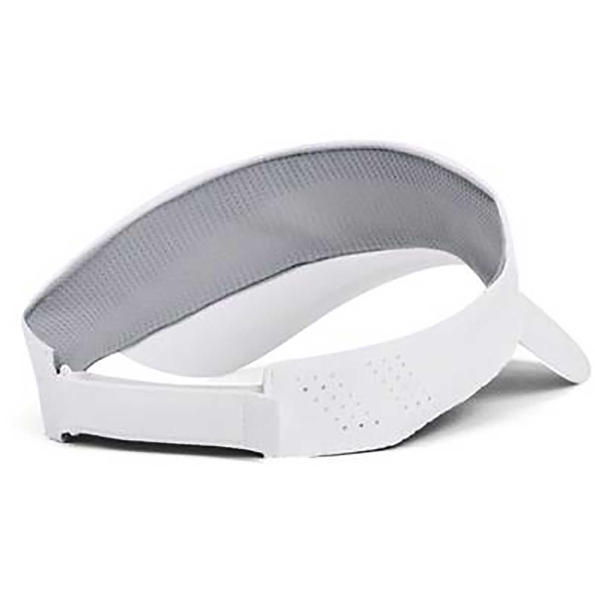 UA ISO-CHILL LAUNCH VISOR アイソチルローンチバイザー