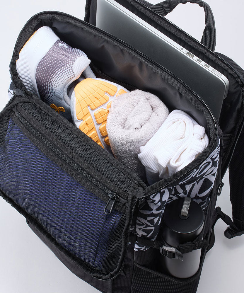 UAクール バックパック3.0 30L リュックサック 部活