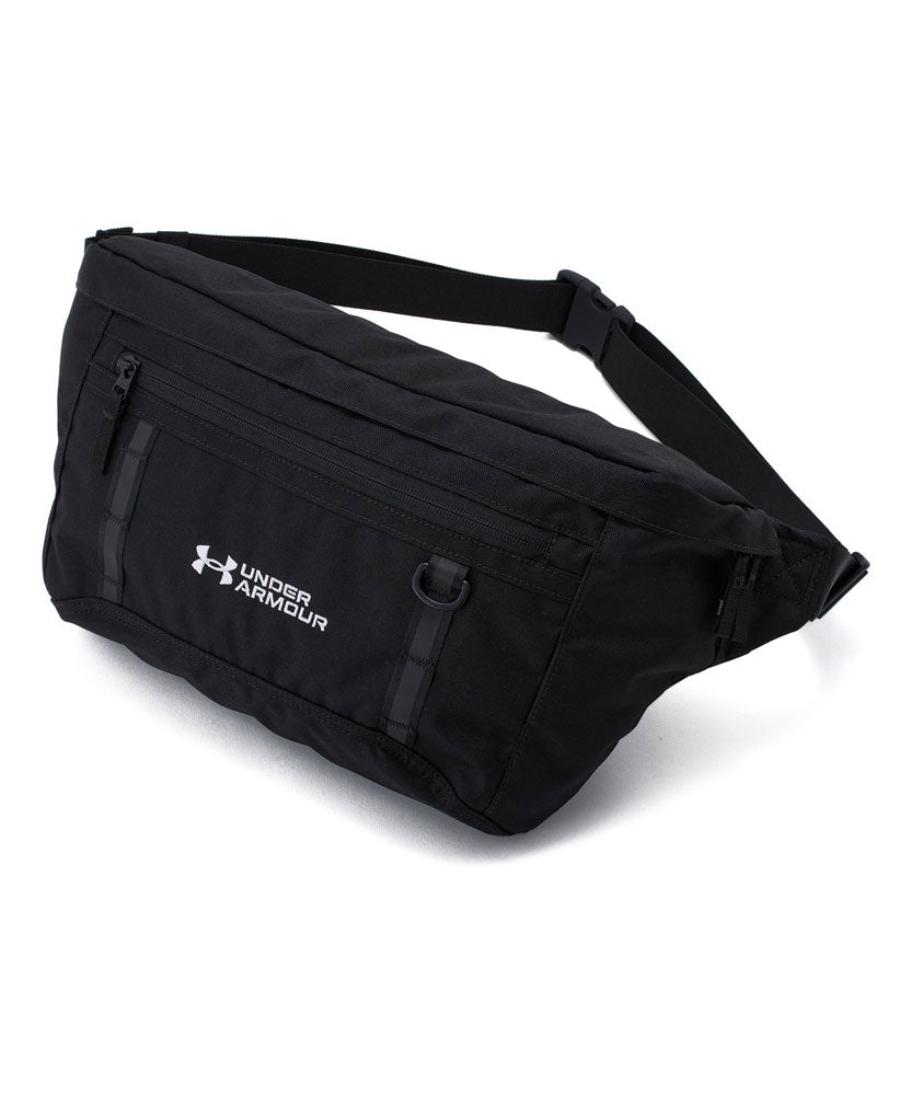 UA LARGE BODY BAG UAラージ ボディバッグ ウエストバッグ