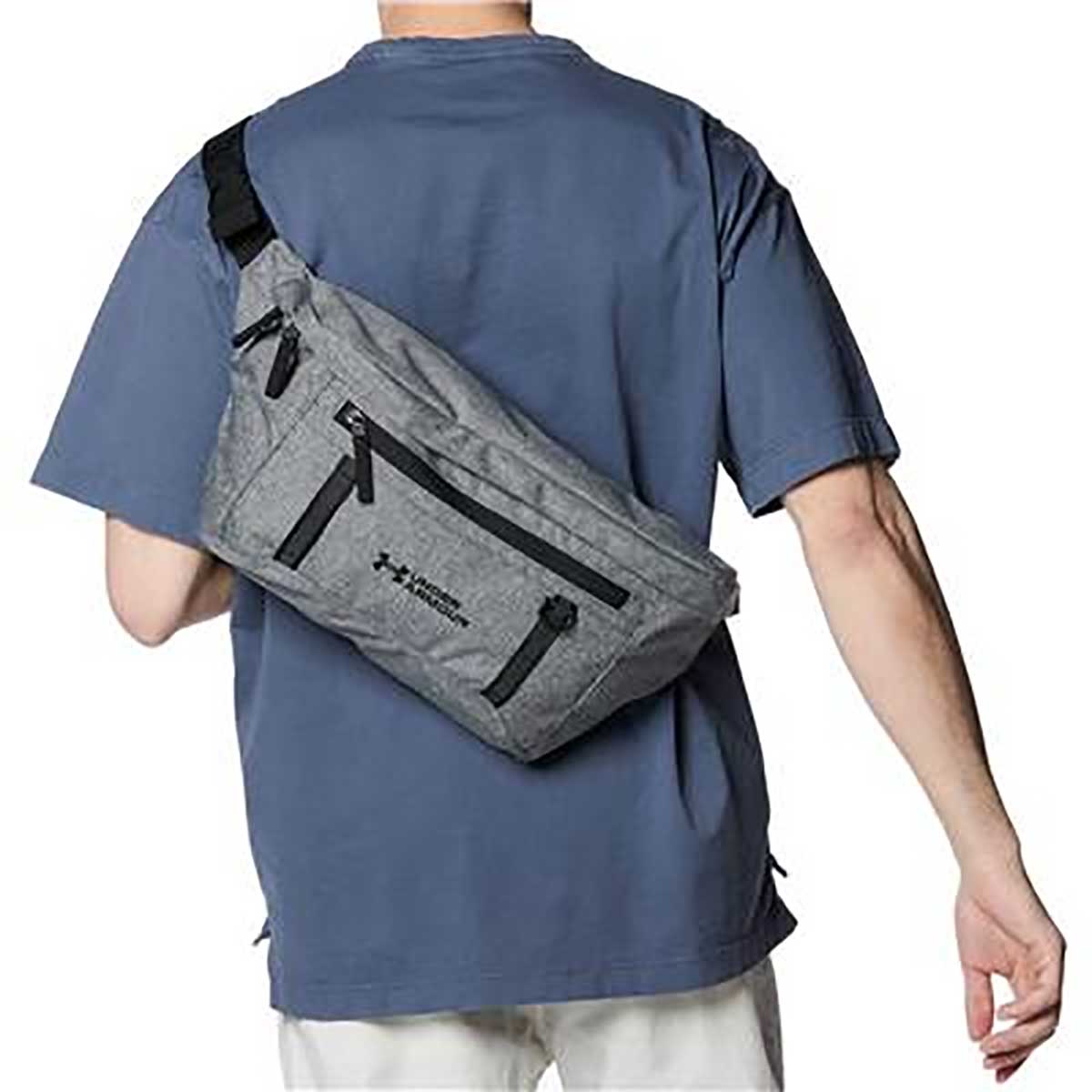 UA LARGE BODY BAG ボディーバッグ ラージ ユニセックス