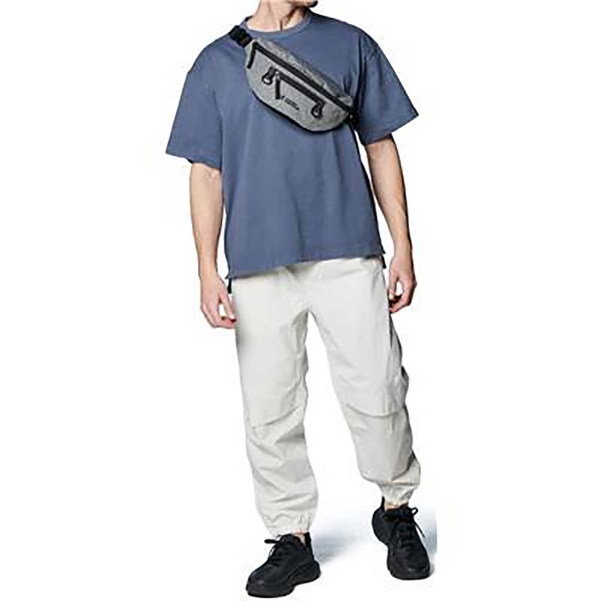 UA BODY BAG ボディバッグ ユニセックス